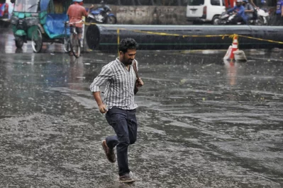 Photo: Ahadul Karim Khan/Dhaka Tribune