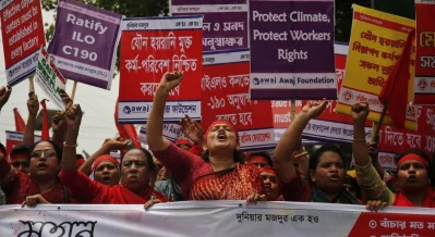 Photo: Mehedi Hasan/Dhaka Tribune