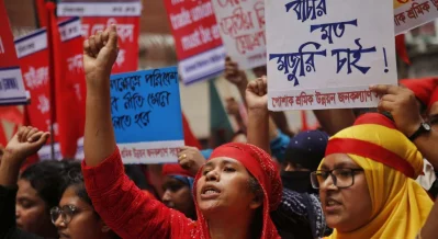 Photo: Mehedi Hasan/Dhaka Tribune