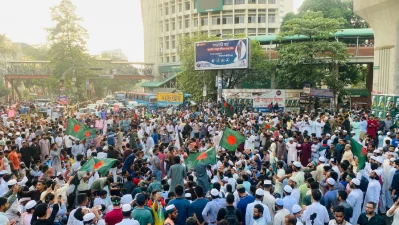 Photo: Emdad Eamin/Dhaka Tribune