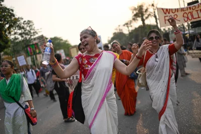 Photo: Mahmud Hossain Opu/Dhaka Tribune