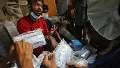Photo: Ahadul Karim Khan/Dhaka Tribune