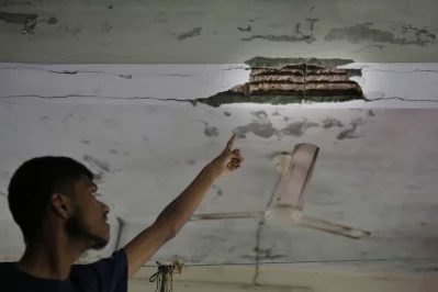 Photo: Mehedi Hasan/Dhaka Tribune
