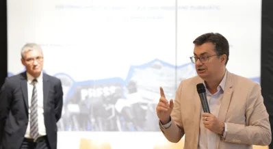 Unesco Dhaka Office and UNDP Bangladesh jointly conducted a two-day capacity building workshop on self-regulation in media. Photo: Courtesy