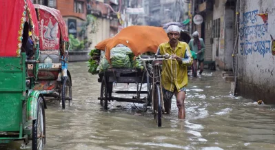 Photo: Ahadul Karim Khan/Dhaka Tribune
