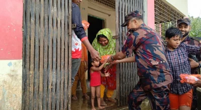 Photo: Dhaka Tribune