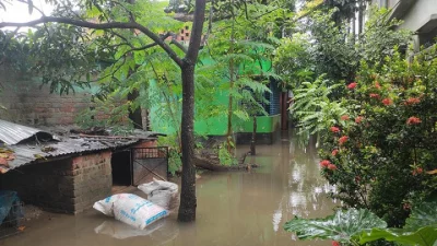 Photo: Bangla Tribune