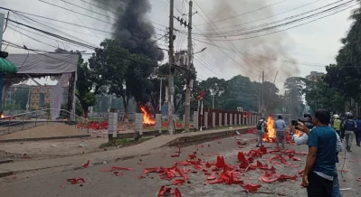 Photo: Samsudozza Nabab/Dhaka Tribune