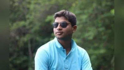 Squadron Leader Shafayat Sarwar