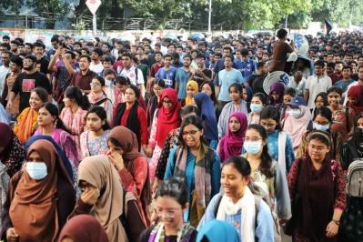 Photo: Mehedi Hasan/Dhaka Tribune