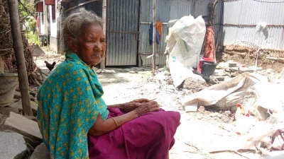 Rajshahi Mollapara