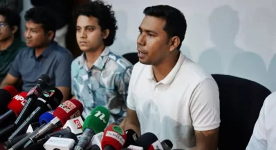 Jatiotabadi Chhatra Dal (JCD) has called for temporary deactivation of all Facebook pages and groups related to Dhaka University ahead of Ducsu polls. Photo: UNB