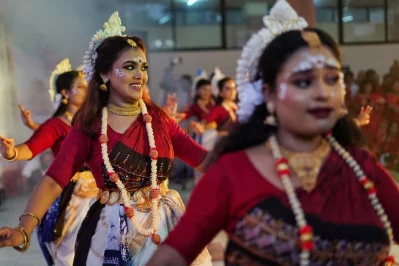 Photo: Ahadul Karim Khan/Dhaka Tribune