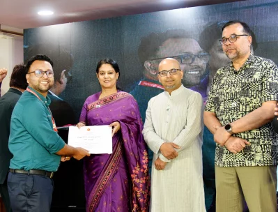 Photo: Dhaka Tribune