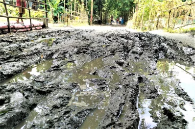 Photo: Dhaka Tribune