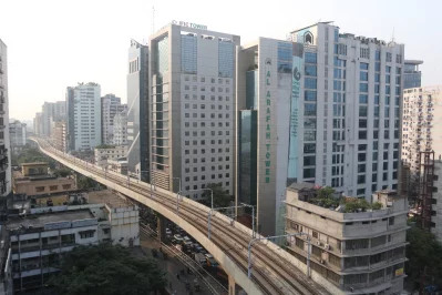 Photo: Nashirul Islam