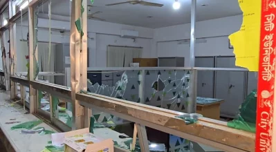 Photo: Dhaka Tribune