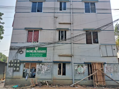 Photo: Dhaka Tribune