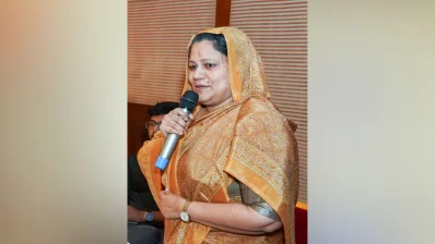 Mahmuda Habiba. Photo: Ahadul Karim Khan/Dhaka Tribune