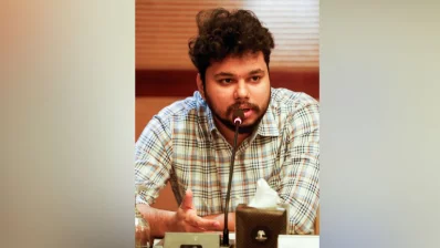 Mohammad Asaduzzaman. Photo: Ahadul Karim Khan/Dhaka Tribune