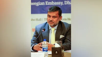 Shishir Manir. Photo: Ahadul Karim Khan/Dhaka Tribune