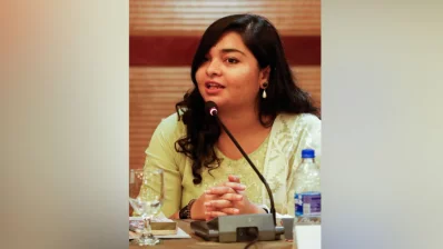 Zyma Islam. Photo: Ahadul Karim Khan/Dhaka Tribune