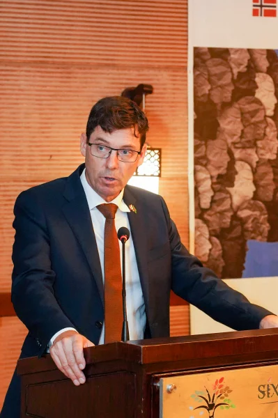 Håkon Arald Gulbrandsen