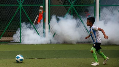 Photo: Mehedi Hasan/Dhaka Tribune