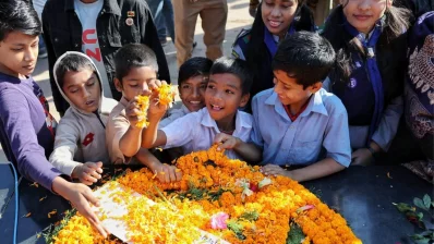 Photo: Ahadul Karim Khan/Dhaka Tribune