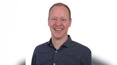 Jan Apperloo: Learning & Knowledge Development Adviser, Liliane Fonds