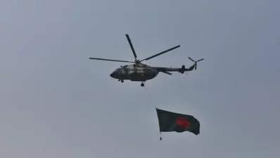 Photo: Mehedi Hasan/Dhaka Tribune