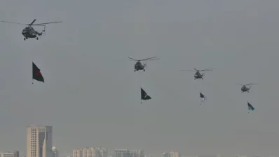 Photo: Mehedi Hasan/Dhaka Tribune