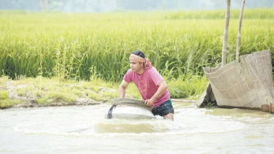 Shadhin Hossain. Photo: Courtesy