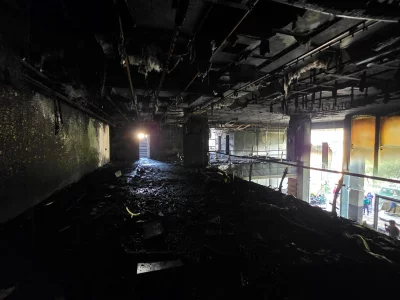 Photo: Dhaka Tribune