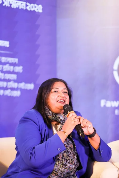 Sharmin Sultana Moushumi