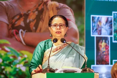 Rasheda K. Choudhury