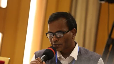 Md. Karlus Soren, Leprosy Controller, DhanJhuri Leprosy Mission, Dinajpur