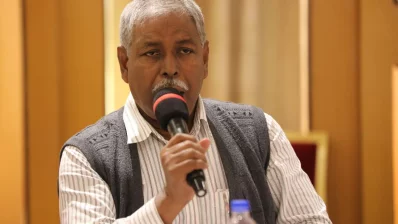 Nazmul Islam, Director, IDEAL