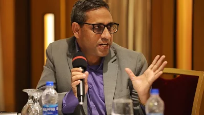 Dr. Ganga Dutta Acharya, Director of Research, CIRDAP