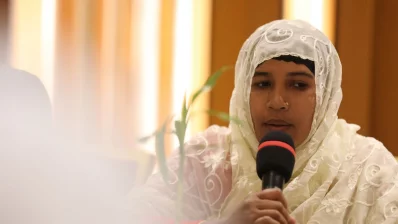 Meher Banu, Mother of Miskatun Jannat Mimi