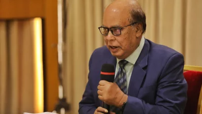 A.H.M Noman Khan, Executive Advisor, Centre for Disability in Development (CDD)