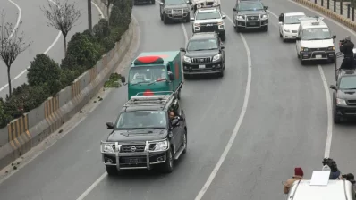 Photo: Mehedi Hasan/Dhaka Tribune