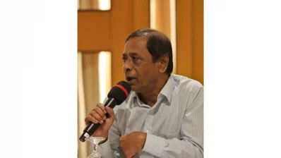 Abu Based, Executive Director, Poverty Alleviation through Participatory Rural Initiatives (PAPRI)