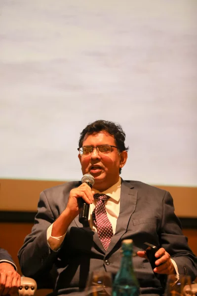 Dr AKM Saiful Islam, Professor, Bangladesh University of Engineering and Technology (Buet). Photo: Ahadul Karim Khan/Dhaka Tribune