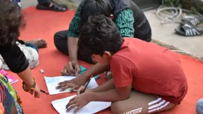 Photo: Sushmita Munshi/Dhaka Tribune