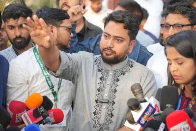 BNP wins absolute majority
