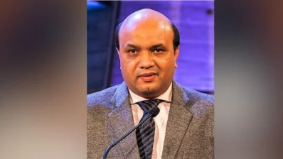 Vashkar Bhattacharjee; Consultant (Accessibility), Aspire to Innovate