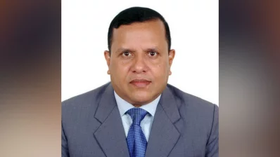 Md Mostafa Kamal Mazumder; Former Advisor E-Learning and Earning
