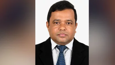 Muhammad Kamrul Hasan; Head of HR, Creative It Institute