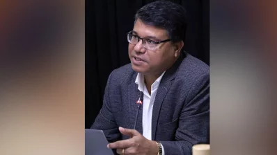 Albert Mollah; Executive Director Access Bangladesh Foundation
